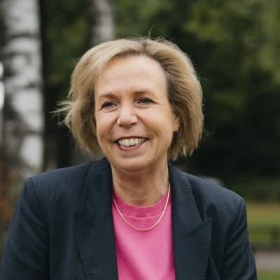 Leonie Aarts