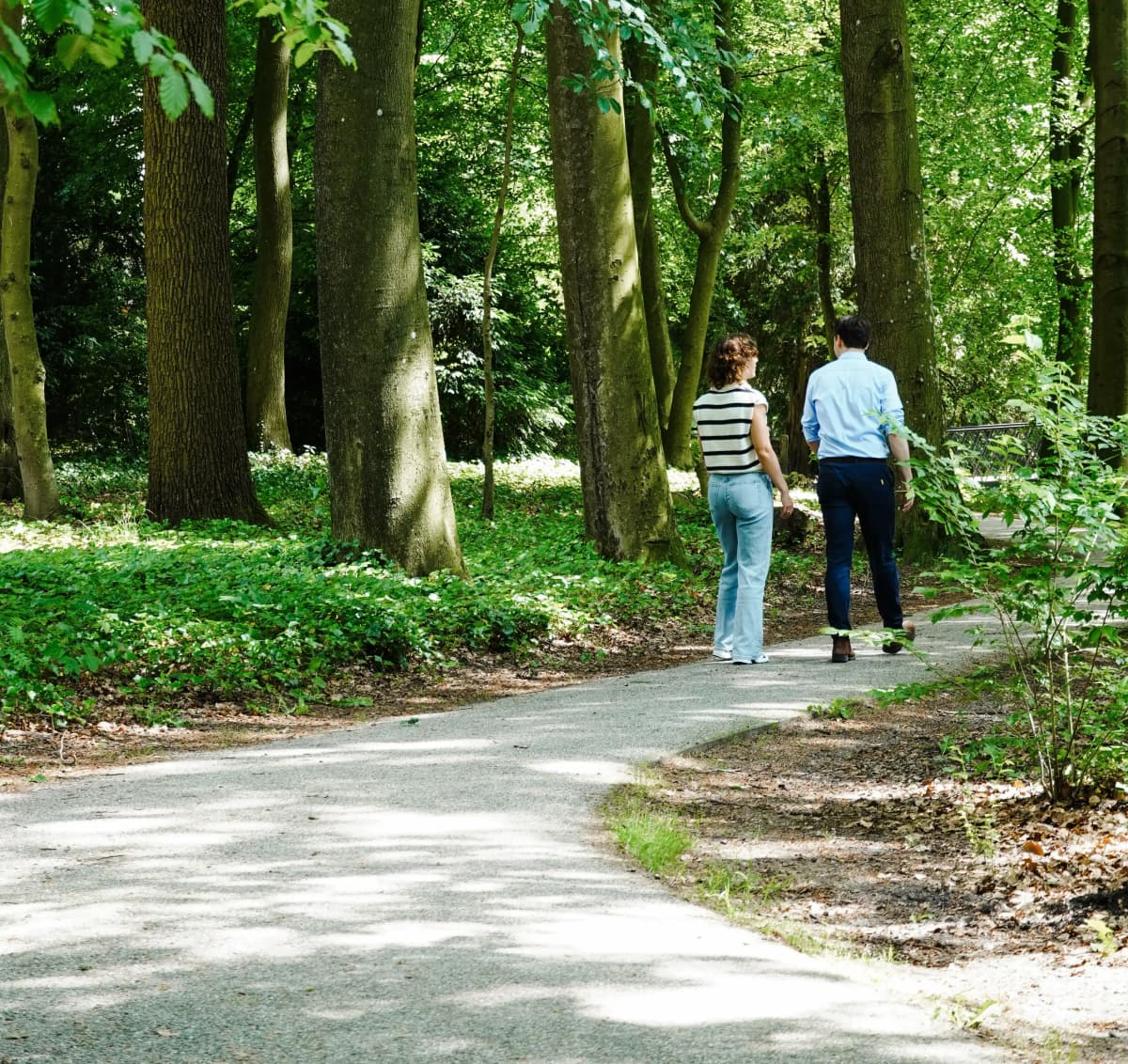 Persoonlijke wellness- en leefstijlbegeleiding bij The Balance Clinic